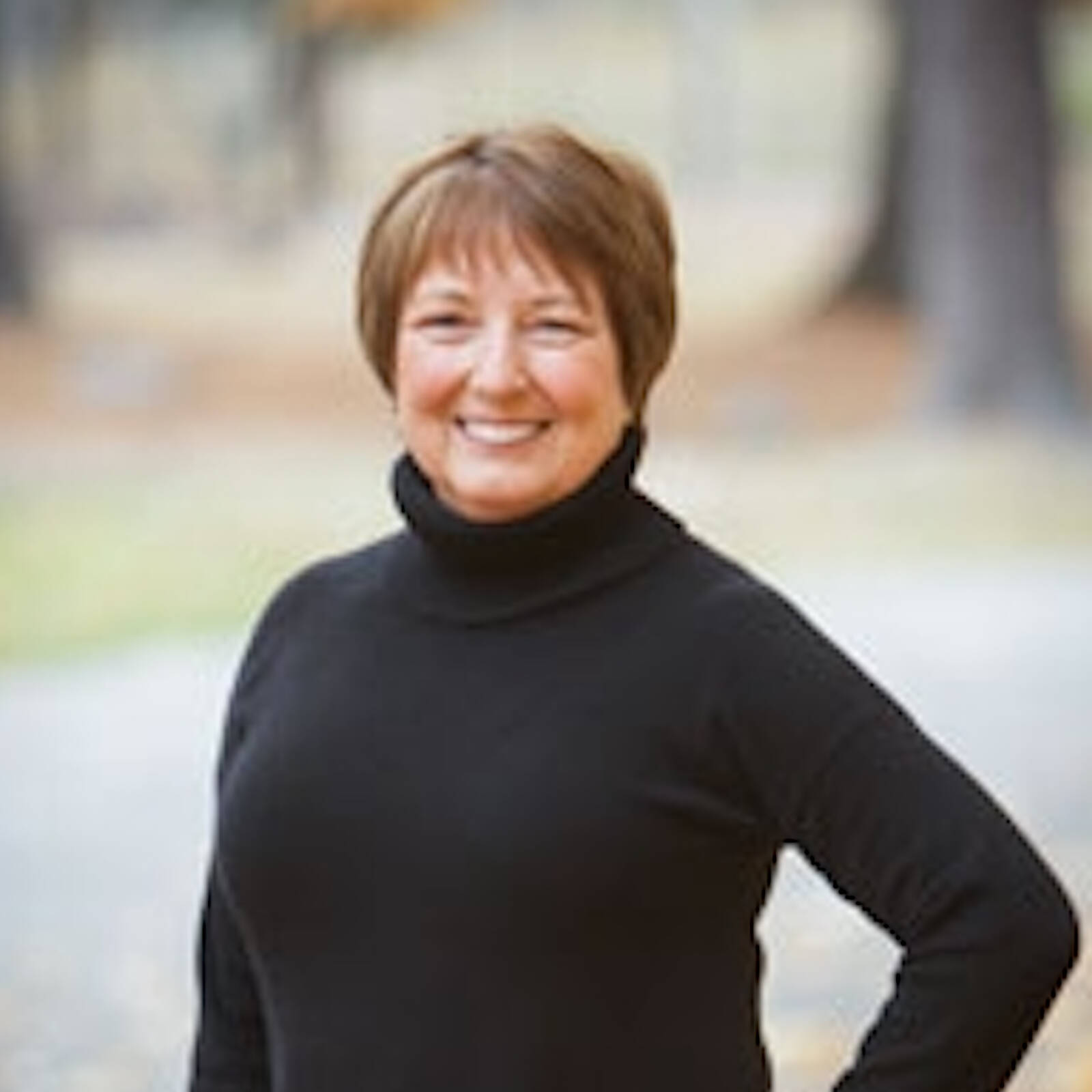 Patti Rowe